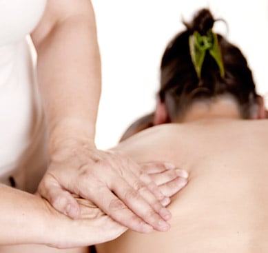 Gletschermassage Berlin