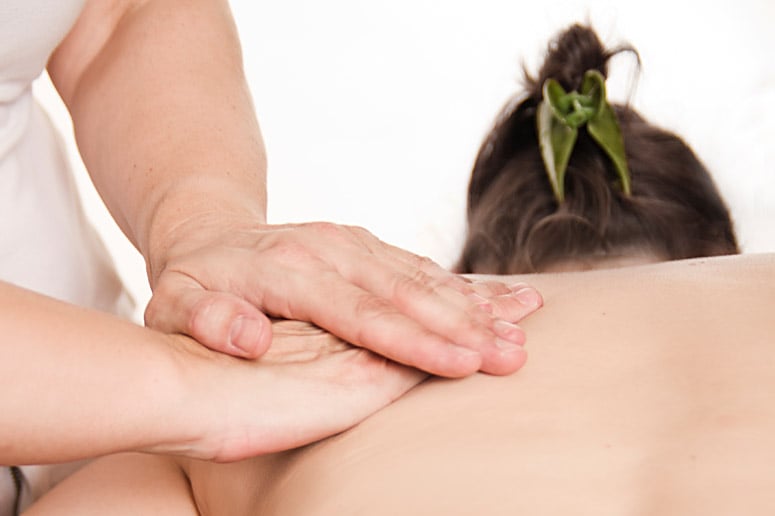 Gletschermassage Naturheilpraxis Berlin Potsdamer Platz