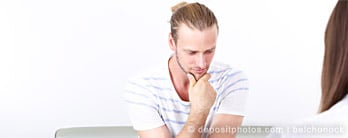 Gesprächstherapie
