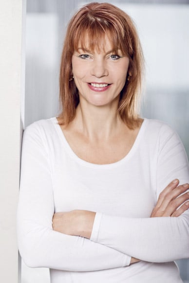 Kerstin Reinhardt, Heilpraktikerin, Naturheilpraxis Berlin