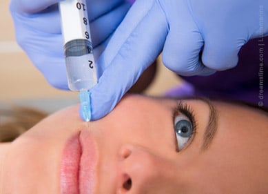 Mesotherapie Berlin Potsdamer Platz